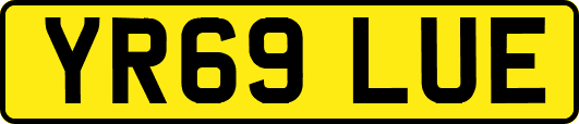 YR69LUE