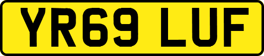 YR69LUF