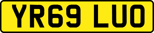 YR69LUO