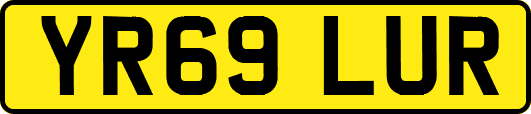 YR69LUR