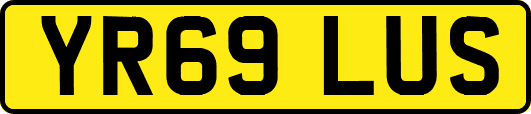 YR69LUS