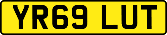 YR69LUT