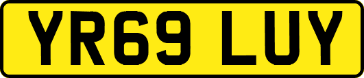 YR69LUY