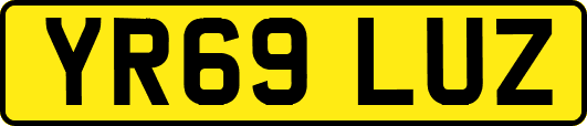 YR69LUZ