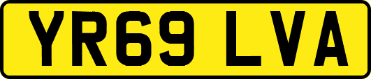 YR69LVA