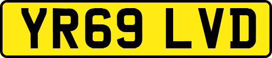 YR69LVD