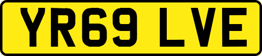 YR69LVE