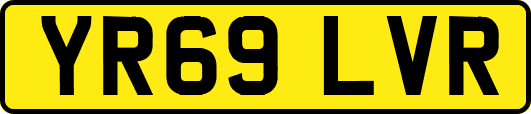 YR69LVR