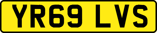 YR69LVS