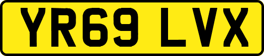 YR69LVX