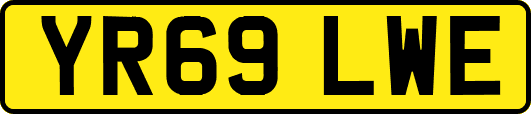 YR69LWE