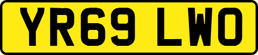 YR69LWO