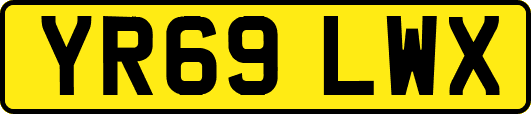 YR69LWX