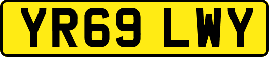 YR69LWY