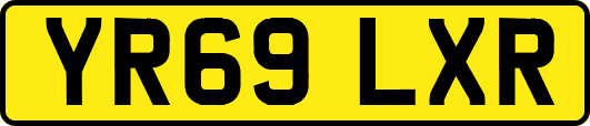YR69LXR
