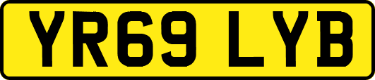YR69LYB