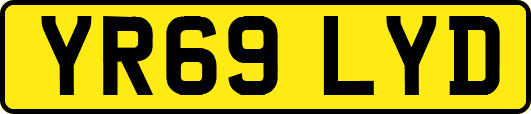 YR69LYD