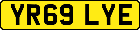 YR69LYE