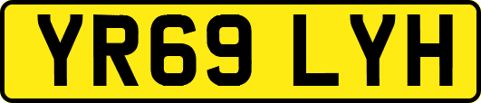YR69LYH