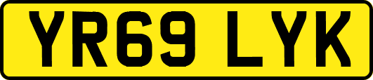 YR69LYK