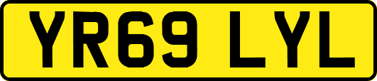 YR69LYL