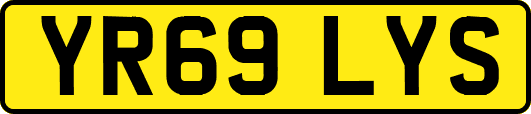 YR69LYS
