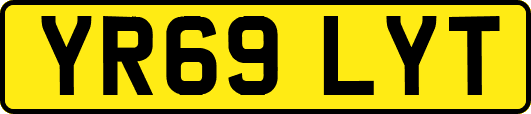 YR69LYT