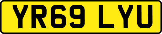 YR69LYU