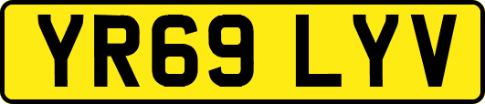 YR69LYV