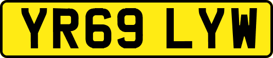 YR69LYW