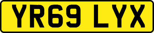 YR69LYX