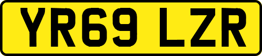 YR69LZR