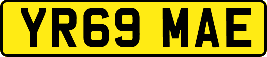 YR69MAE