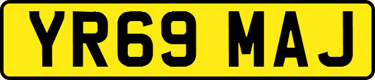 YR69MAJ