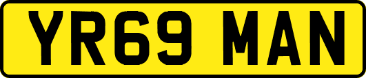 YR69MAN