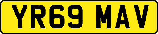 YR69MAV