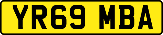 YR69MBA