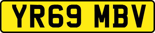 YR69MBV