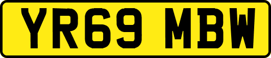 YR69MBW
