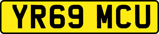 YR69MCU