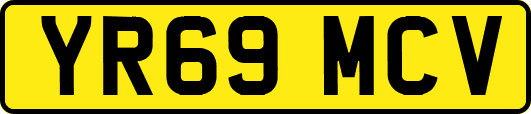 YR69MCV
