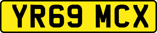 YR69MCX
