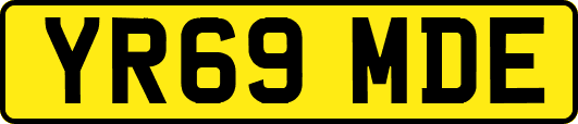 YR69MDE