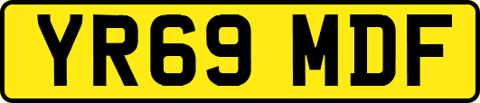 YR69MDF