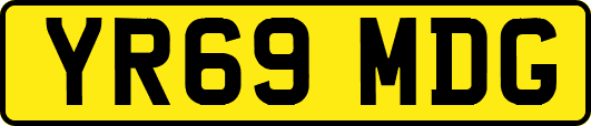 YR69MDG
