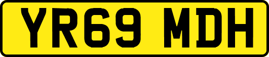YR69MDH