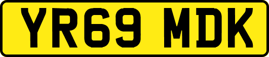YR69MDK