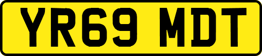 YR69MDT
