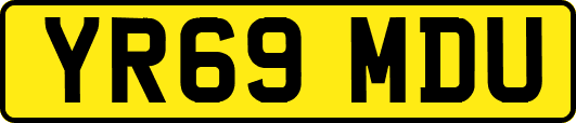 YR69MDU