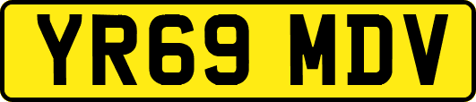 YR69MDV